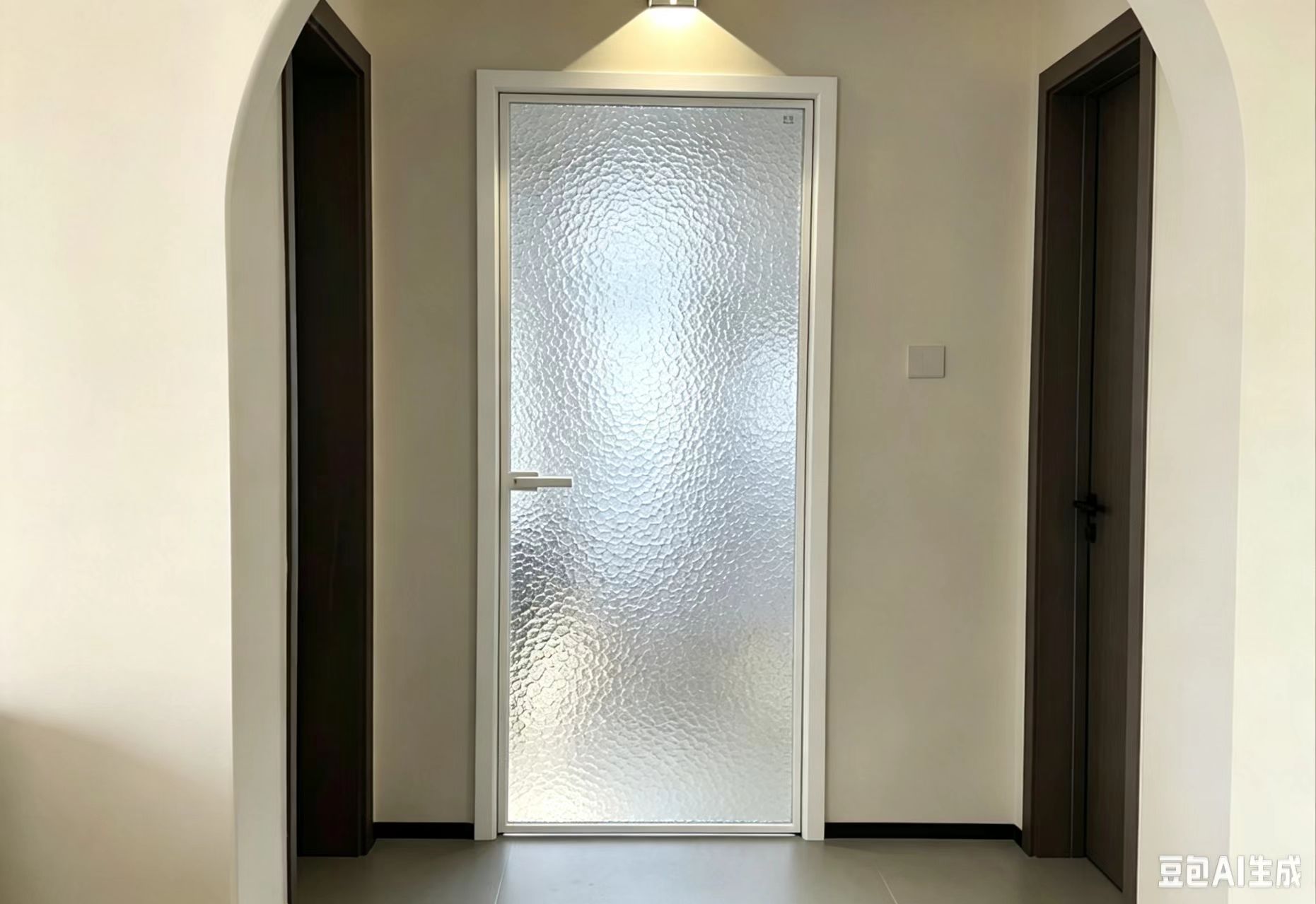 水波纹